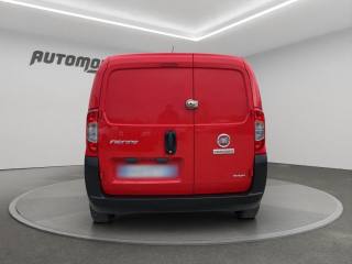 FIAT Fiorino usata, con Controllo trazione