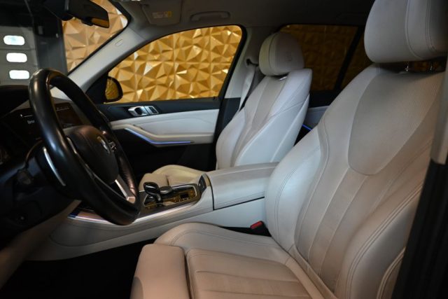 BMW X5 usata 103