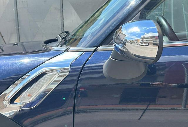MINI Countryman usata, con Servosterzo