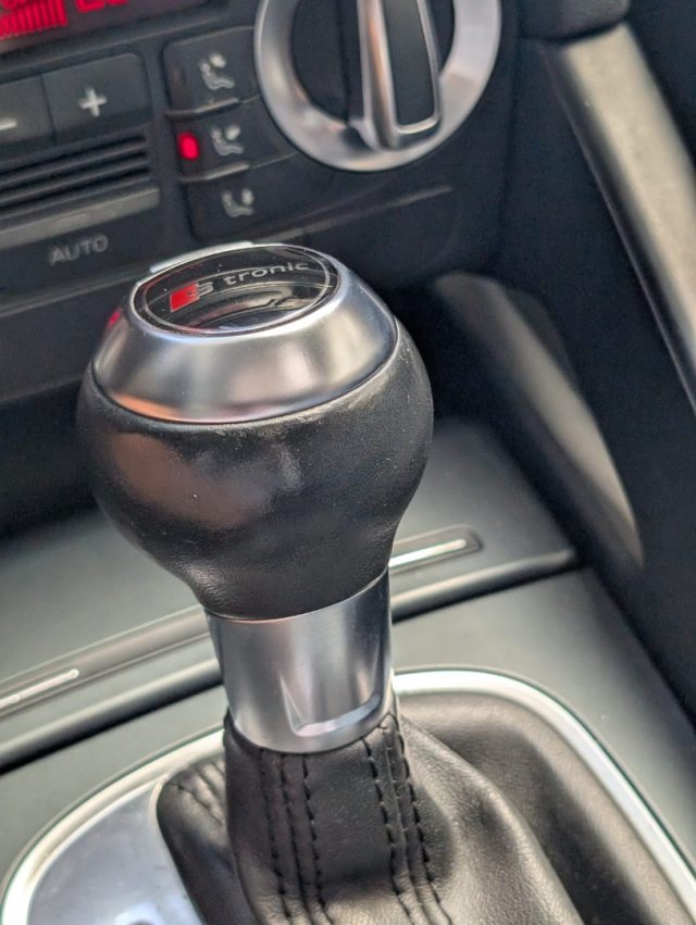 AUDI A3 usata, con Cerchi in lega