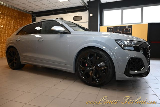 AUDI RS Q8 usata 160