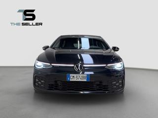 VOLKSWAGEN Golf usata, con Airbag laterali