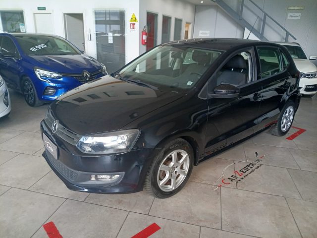 VOLKSWAGEN Polo usata, con ABS
