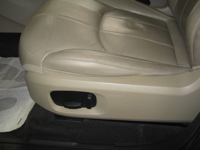 LAND ROVER Range Rover Evoque usata, con Fari Xenon