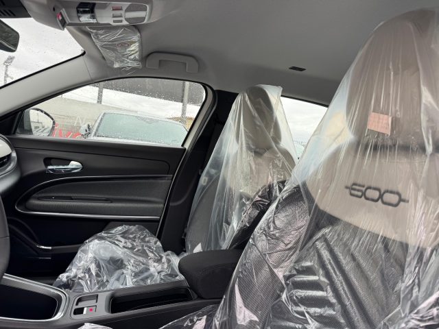 FIAT 600 usata, con Cruise Control