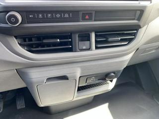 VOLKSWAGEN Transporter usata, con ESP