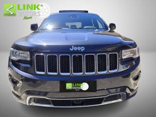 JEEP Grand Cherokee usata, con Airbag