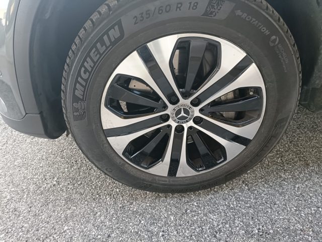 MERCEDES-BENZ GLC 300 usata, con Servosterzo