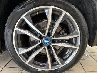 BMW X2 usata, con Airbag testa