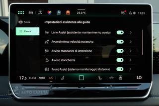 VOLKSWAGEN Tiguan usata, con Telecamera per parcheggio assistito