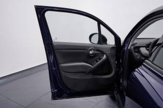 FIAT 500X usata, con Controllo trazione