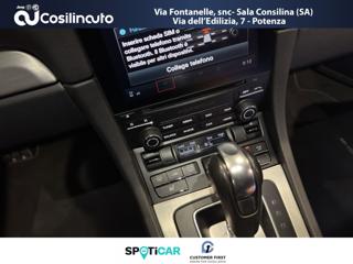 PORSCHE Cayman usata, con Sistema di navigazione