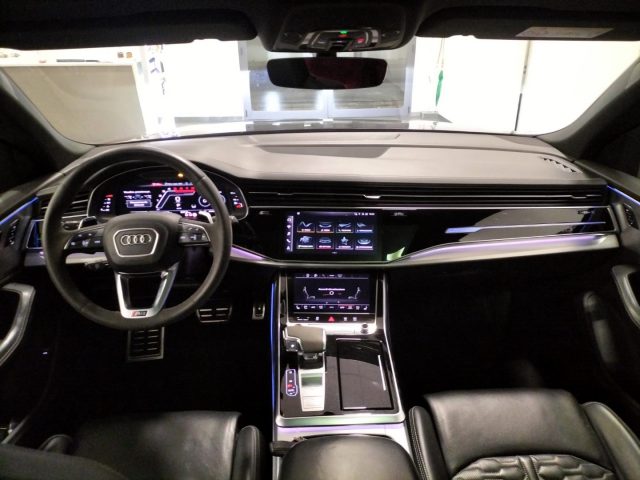AUDI RS Q8 usata, con Fendinebbia