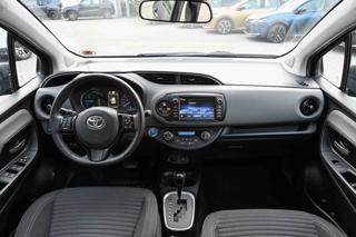 TOYOTA Yaris usata, con Controllo trazione