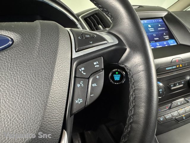 FORD S-Max usata, con Telecamera per parcheggio assistito