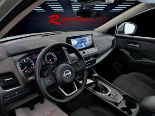 NISSAN Qashqai usata 12
