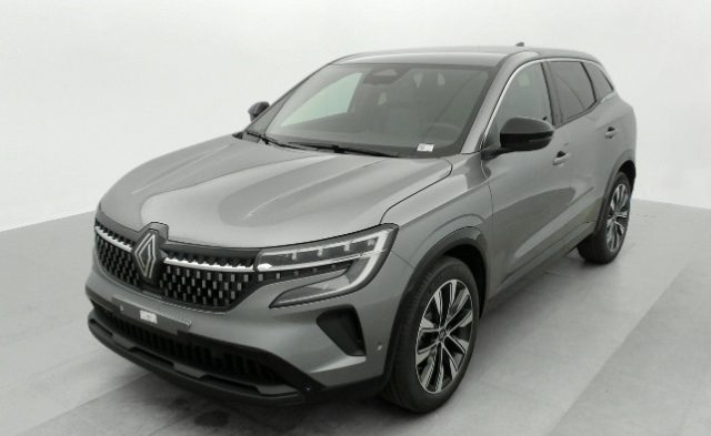 RENAULT Austral usata, con Sistema di navigazione