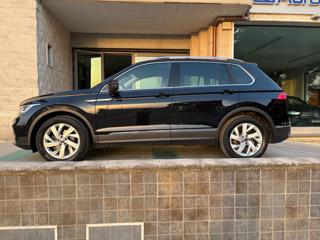 VOLKSWAGEN Tiguan usata, con Cerchi in lega
