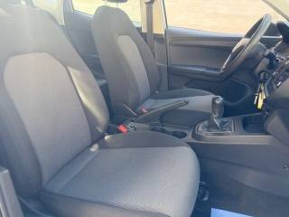 SEAT Arona usata, con Immobilizzatore elettronico