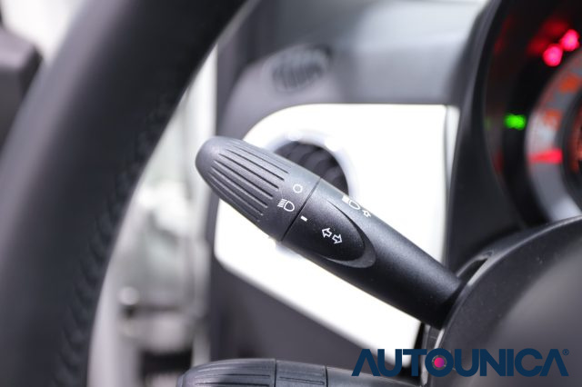 FIAT 500 usata, con Volante multifunzione