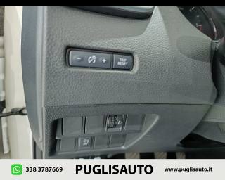 NISSAN Qashqai usata, con Bluetooth