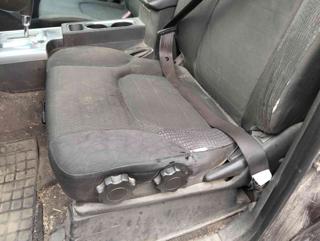 NISSAN Navara usata 12