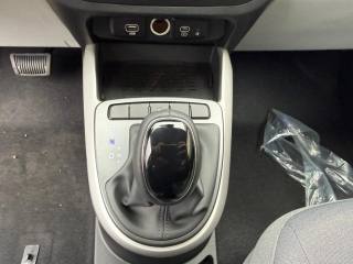 HYUNDAI i10 usata, con Sensore di luce