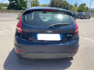 FORD Fiesta usata 5