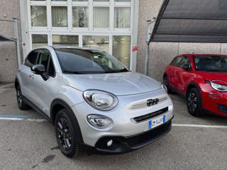 FIAT 500X usata, con Airbag
