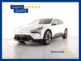 POLESTAR Polestar 4 Long Range Single Motor - Pronta Consegna