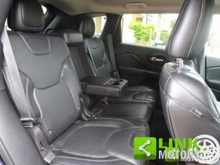 JEEP Cherokee usata 28