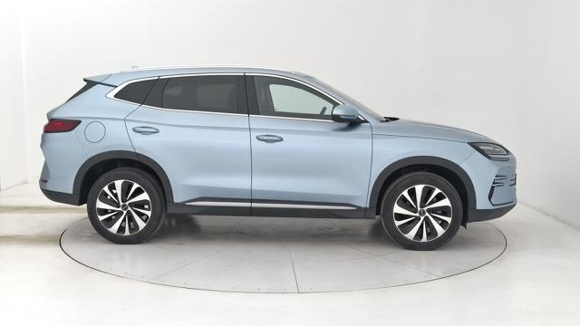 BYD Seal U usata, con Autoradio