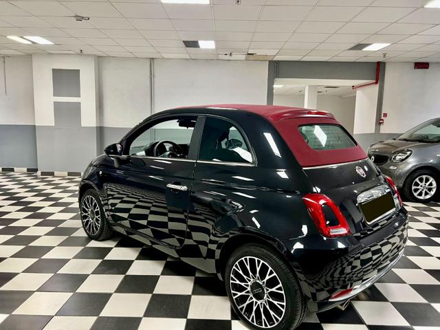 FIAT 500 usata, con Airbag laterali