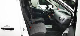 PEUGEOT Partner usata, con Chiusura centralizzata telecomandata