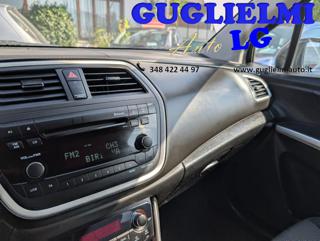 SUZUKI S-Cross usata, con Fari Xenon