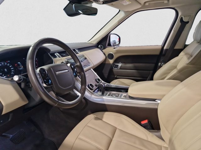 LAND ROVER Range Rover Sport usata, con Immobilizzatore elettronico