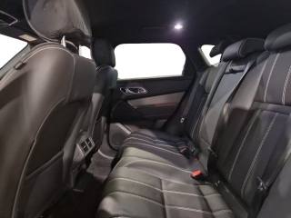 LAND ROVER Range Rover Velar usata, con Interni in pelle
