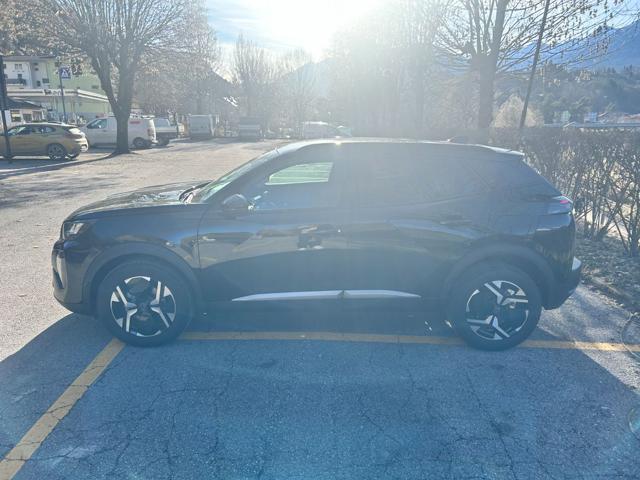 PEUGEOT 2008 usata, con Airbag laterali