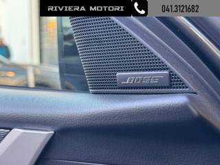 MAZDA CX-60 usata, con Interni in pelle