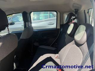 FIAT Panda usata, con Cerchi in lega