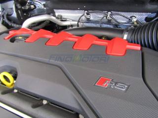 AUDI RS Q3 usata, con USB