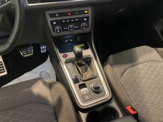 SEAT Ateca usata, con Chiusura centralizzata