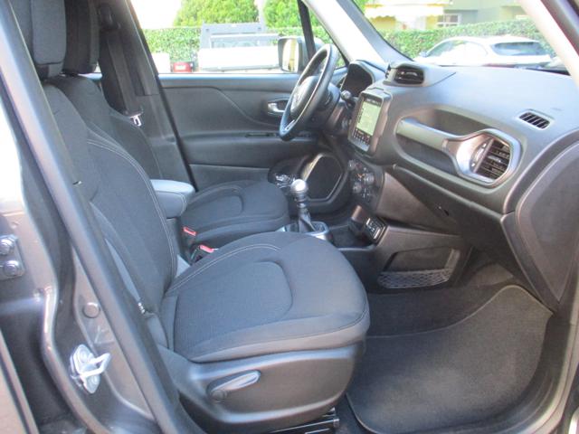 JEEP Renegade usata 14