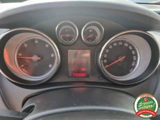 OPEL Meriva usata, con Controllo trazione