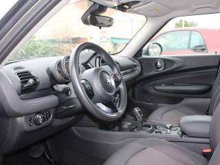 MINI Clubman usata, con Chiusura centralizzata