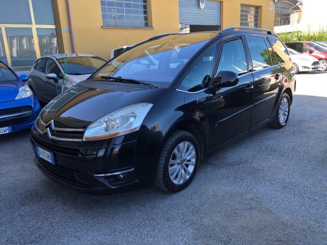 CITROEN C4 usata, con Autoradio