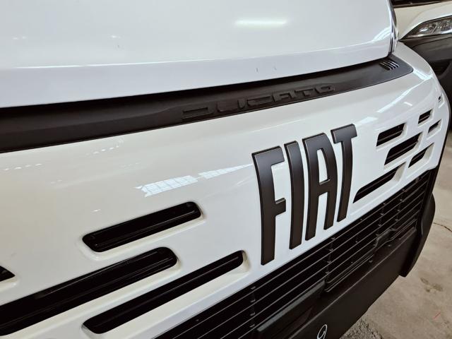 FIAT Ducato usata, con Fendinebbia