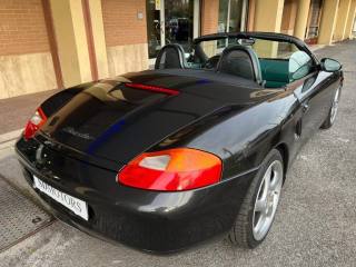 PORSCHE Boxster usata, con Immobilizzatore elettronico