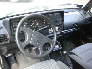 VOLKSWAGEN Golf Cabriolet usata 10