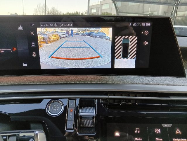 PEUGEOT 3008 usata, con Cruise Control